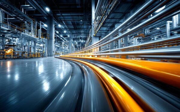 manufacturing downtime tracking best practices