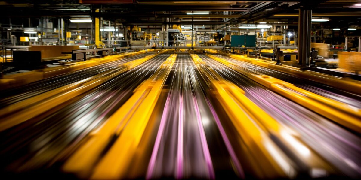 manufacturing ERP system comparison review