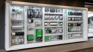 10 Manufacturing KPI Dashboard Examples That Drive Real Results