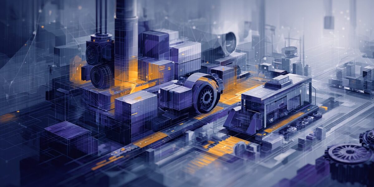 manufacturing process documentation best practices