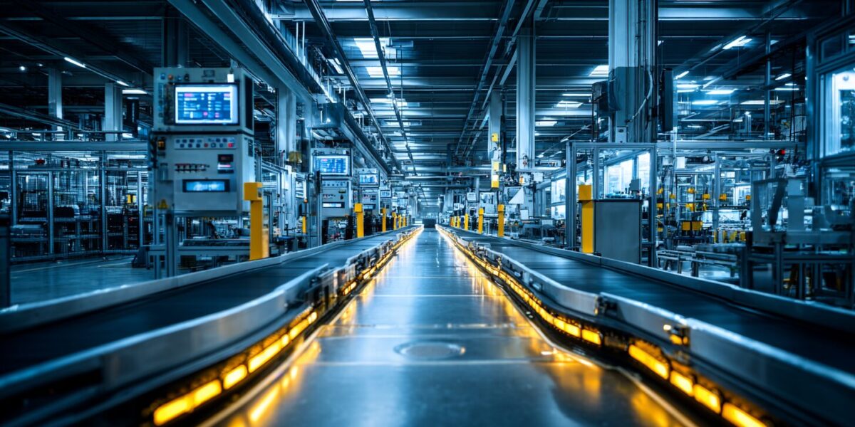 OSHA compliance checklist for small factories