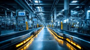 Kompleksowy przewodnik po zgodności z przepisami OSHA dla małych fabryk