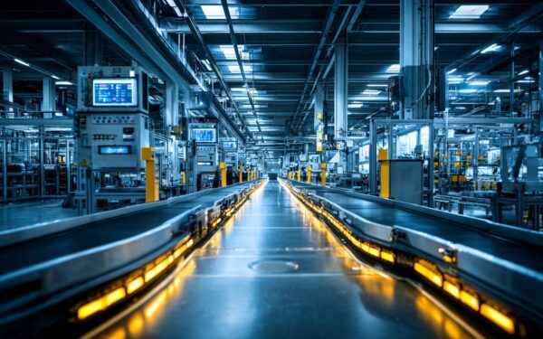 OSHA compliance checklist for small factories