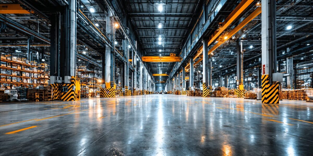 OSHA compliance checklist for small factories