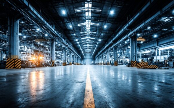 supply chain optimization for small manufacturers