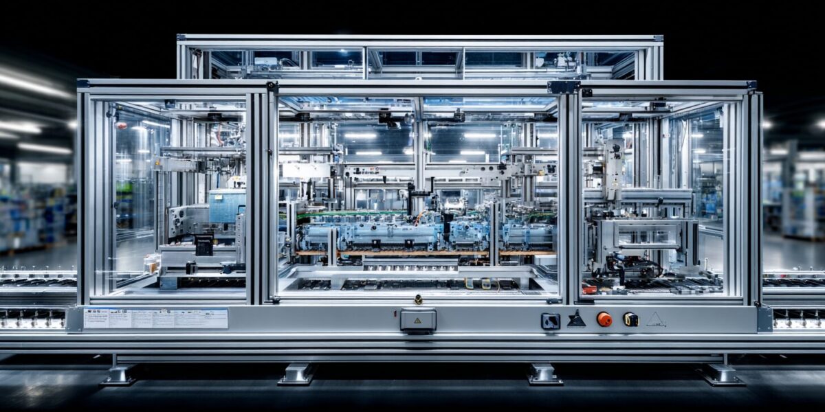 poka yoke examples manufacturing applications