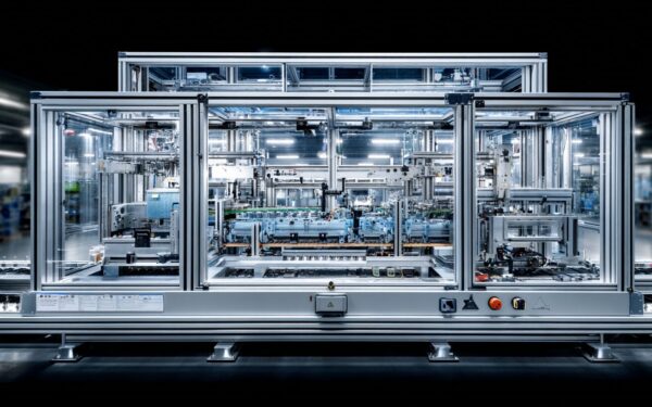 poka yoke examples manufacturing applications