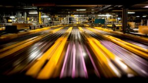 La Guía Definitiva de Selección de EPI para la Industria Manufacturera: Seguridad, Cumplimiento y Eficiencia Costo