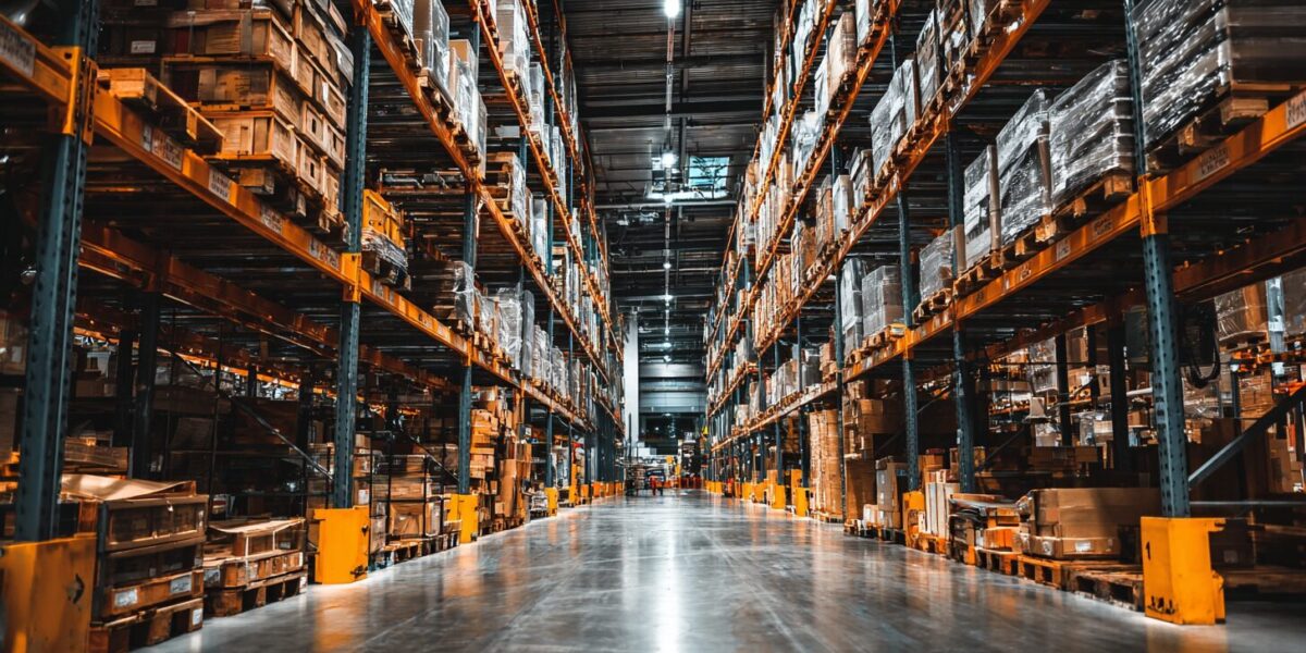 inventory management best practices manufacturing