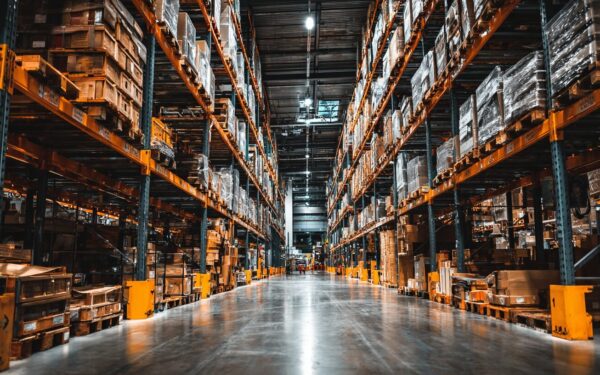 inventory management best practices manufacturing
