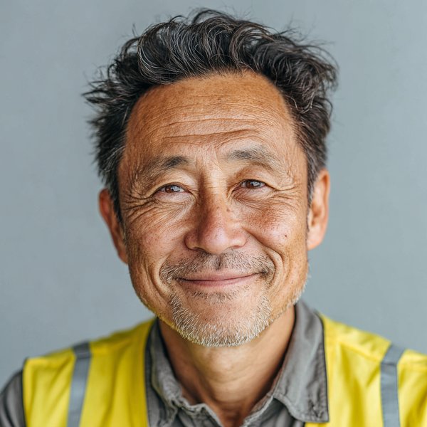 Robert Tanaka