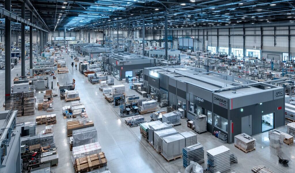 top 10 quality control methods for small manufacturers