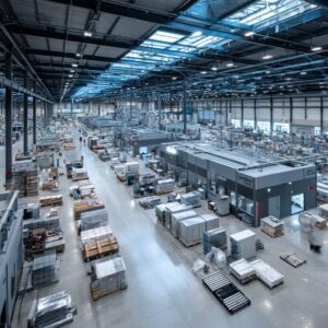 Die 10 besten Qualitätskontrollmethoden für kleine Hersteller: Ein kosteneffizienter Leitfaden für konsequente Exzellenz