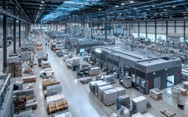 top 10 quality control methods for small manufacturers