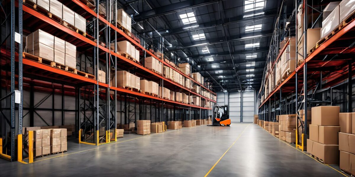 warehouse layout optimization guide