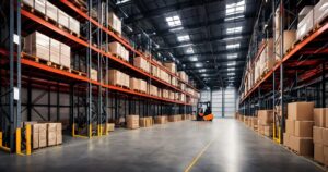 Warehouse Layout Optimization Guide: Boost Efficiency by 40% in 30 Days