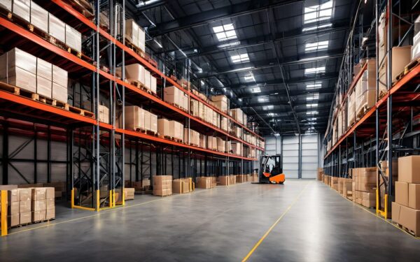warehouse layout optimization guide