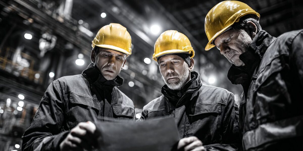 workforce training implementation checklist