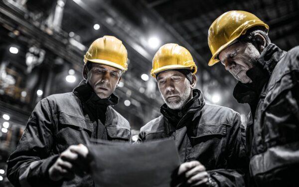 workforce training implementation checklist