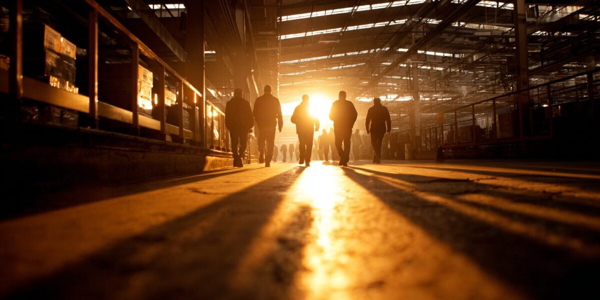 workforce training vs traditional methods