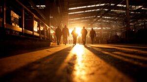 Ausbildung der Arbeitskräfte im Vergleich zu traditionellen Methoden: Ein umfassender Vergleich für Hersteller