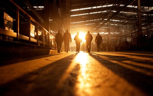 workforce training vs traditional methods