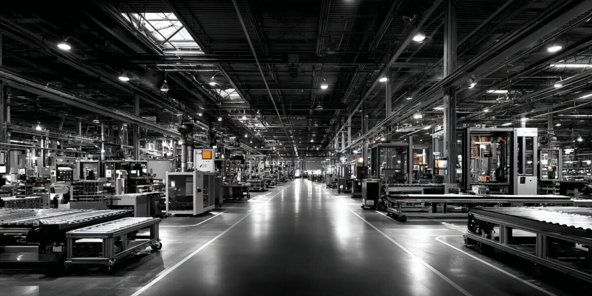 workplace ergonomics best practices manufacturing