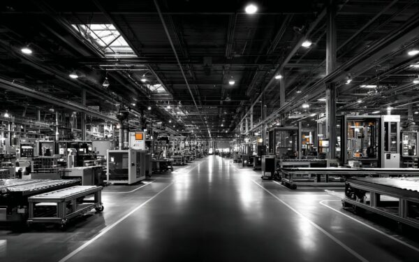 workplace ergonomics best practices manufacturing